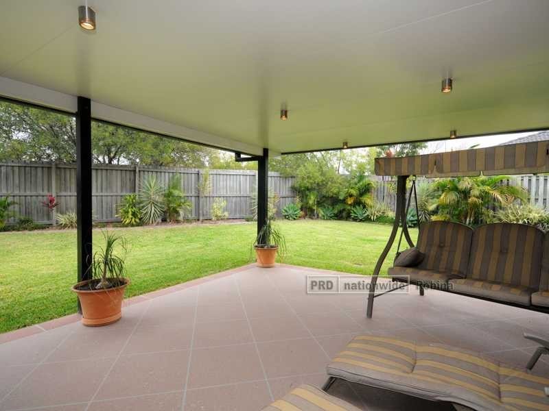 16 Camphor Wood Court, Robina QLD 4226