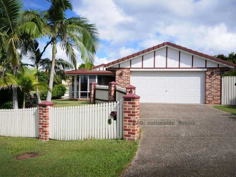 25 Sugarglider Lane, Mudgeeraba QLD 4213