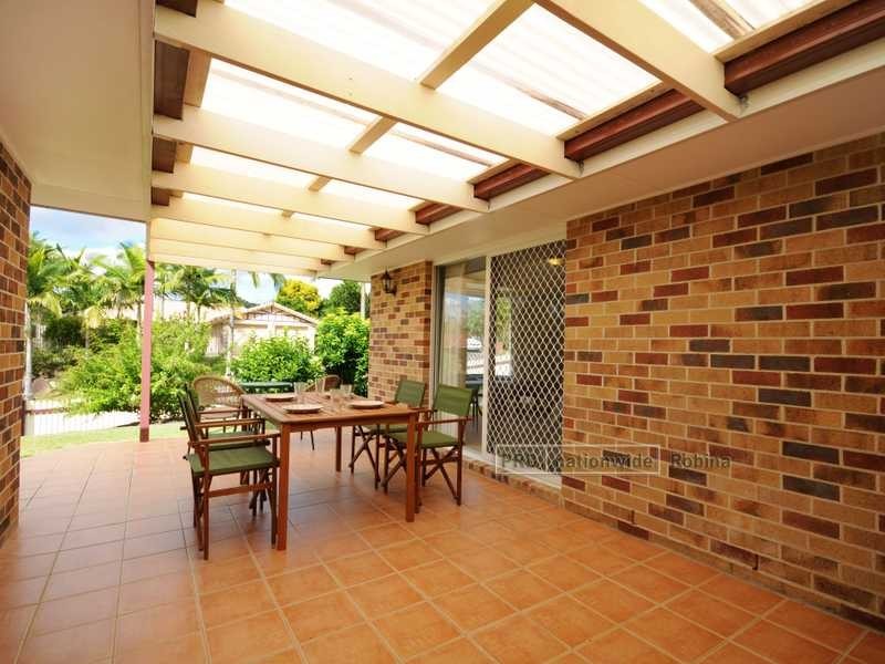 25 Sugarglider Lane, Mudgeeraba QLD 4213