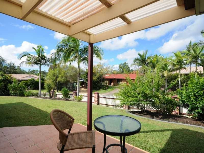 25 Sugarglider Lane, Mudgeeraba QLD 4213