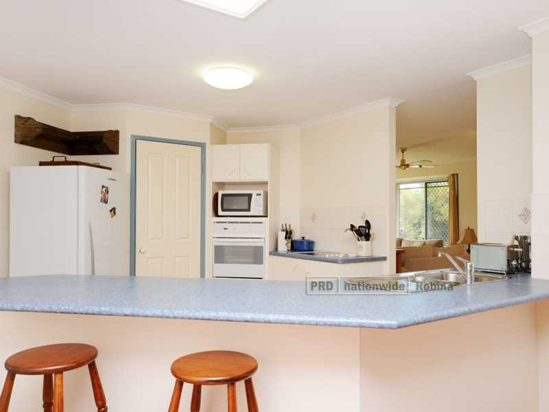 25 Sugarglider Lane, Mudgeeraba QLD 4213