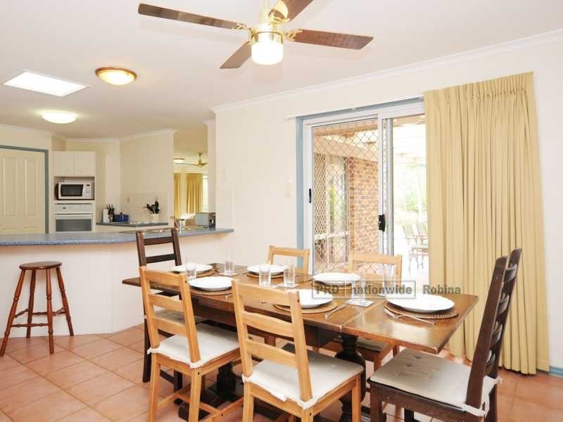 25 Sugarglider Lane, Mudgeeraba QLD 4213