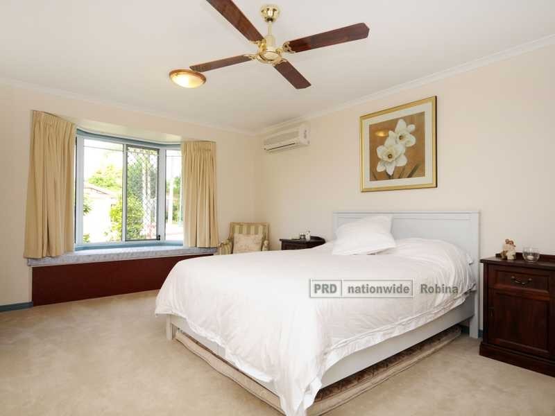 25 Sugarglider Lane, Mudgeeraba QLD 4213