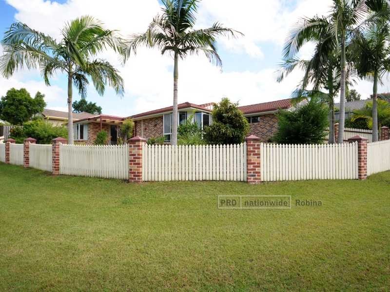 25 Sugarglider Lane, Mudgeeraba QLD 4213