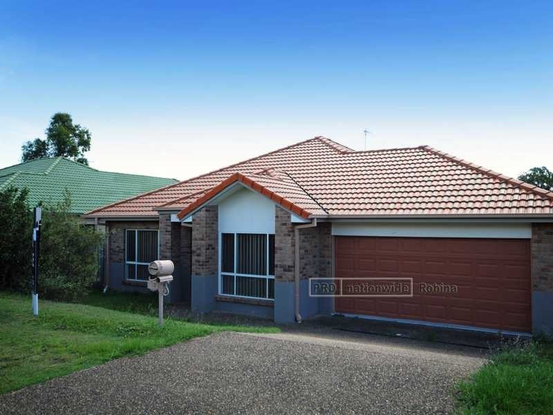 42 Majorca Crescent, Varsity Lakes QLD 4227