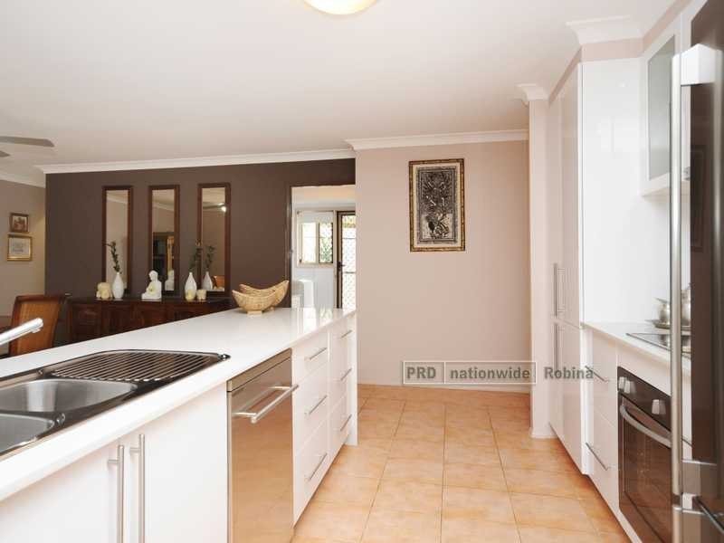 3 Tobermory Court, Merrimac QLD 4226