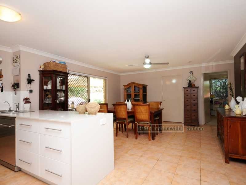 3 Tobermory Court, Merrimac QLD 4226
