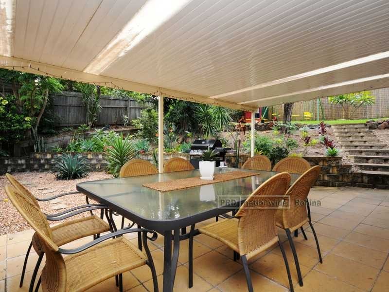 3 Tobermory Court, Merrimac QLD 4226