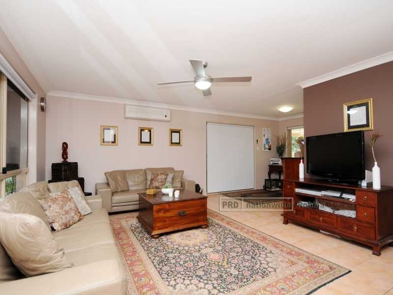 3 Tobermory Court, Merrimac QLD 4226