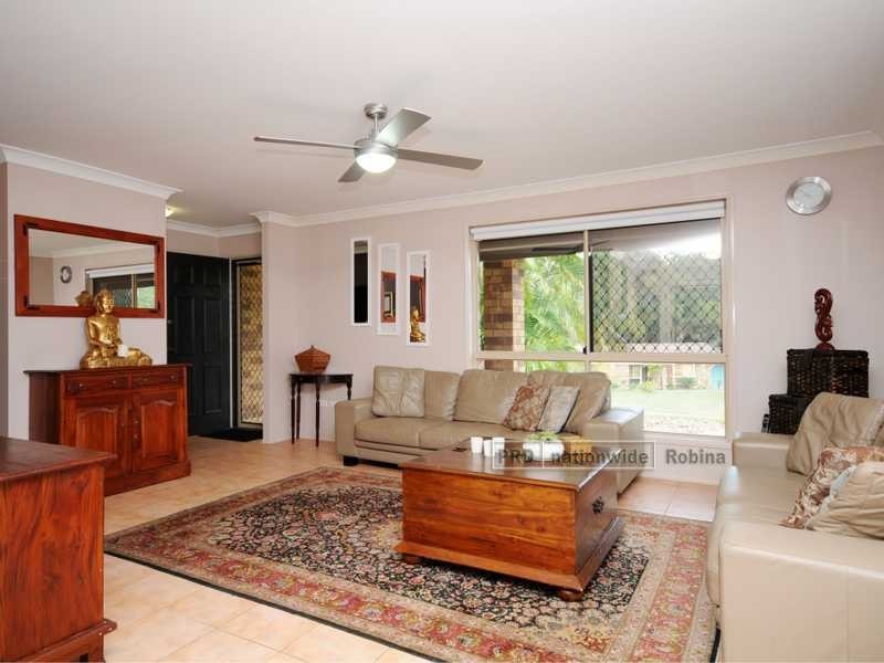 3 Tobermory Court, Merrimac QLD 4226