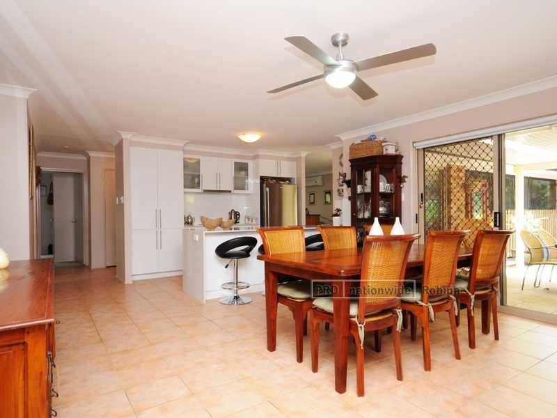 3 Tobermory Court, Merrimac QLD 4226