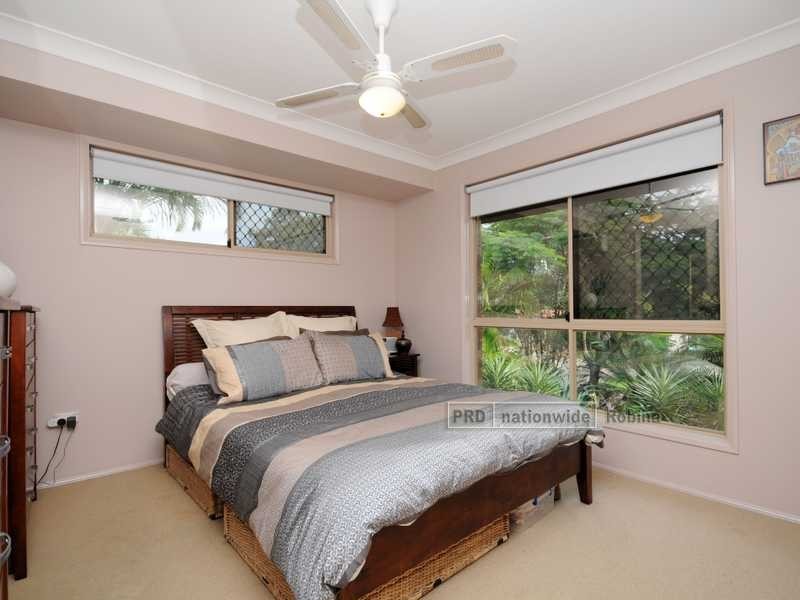 3 Tobermory Court, Merrimac QLD 4226