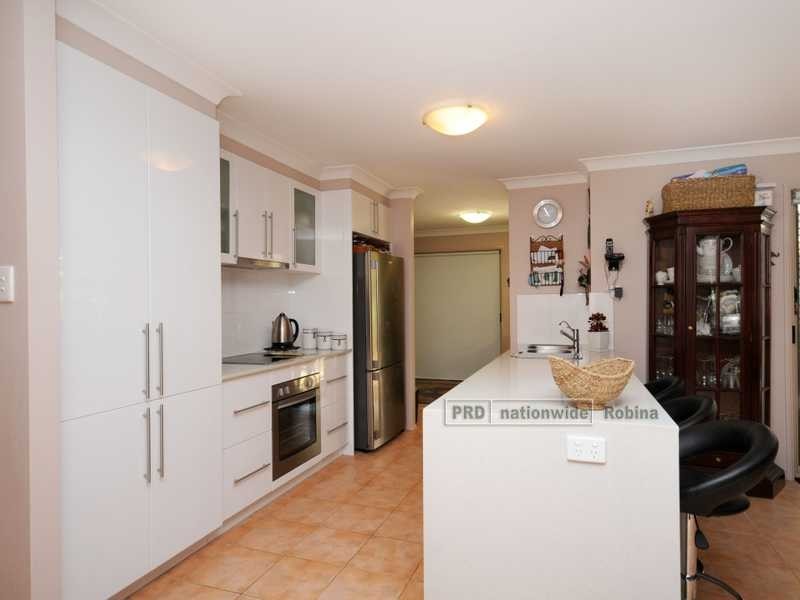 3 Tobermory Court, Merrimac QLD 4226