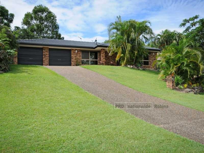 3 Tobermory Court, Merrimac QLD 4226
