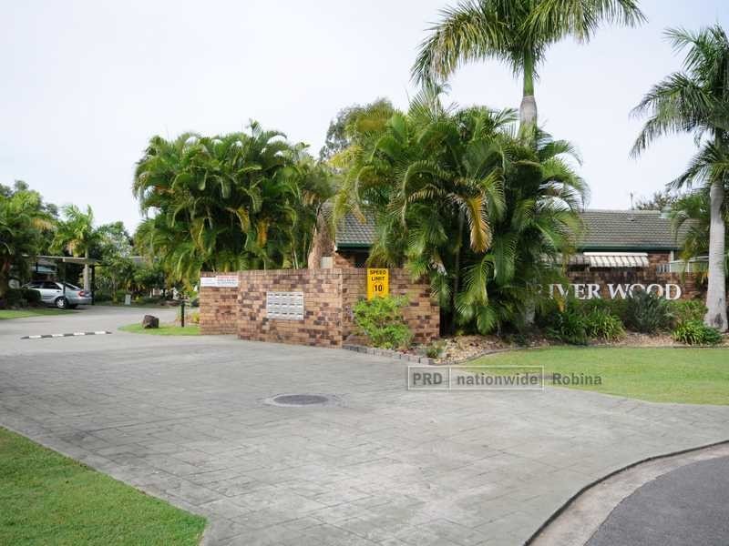 Unit 13/9 Coleridge Court, Nerang QLD 4211