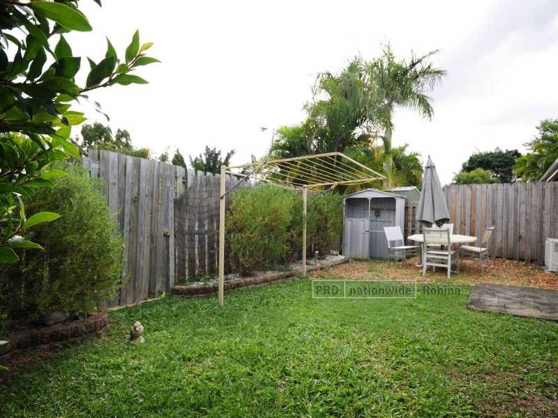 Unit 13/9 Coleridge Court, Nerang QLD 4211