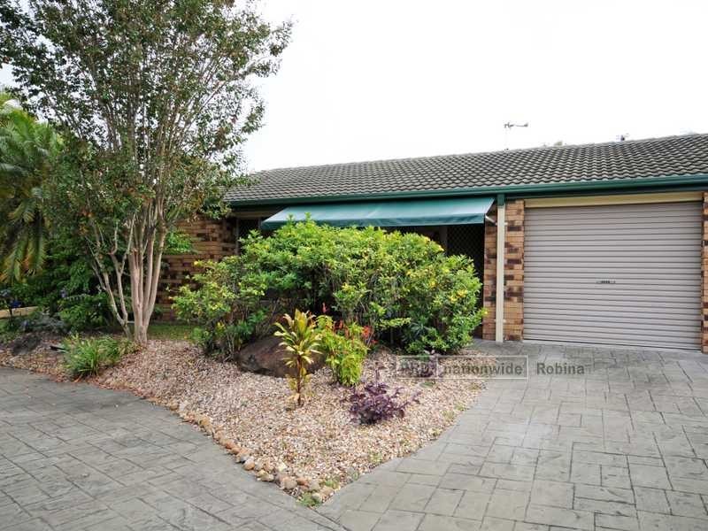 Unit 13/9 Coleridge Court, Nerang QLD 4211