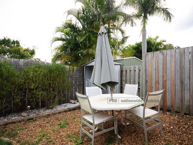 Unit 13/9 Coleridge Court, Nerang QLD 4211