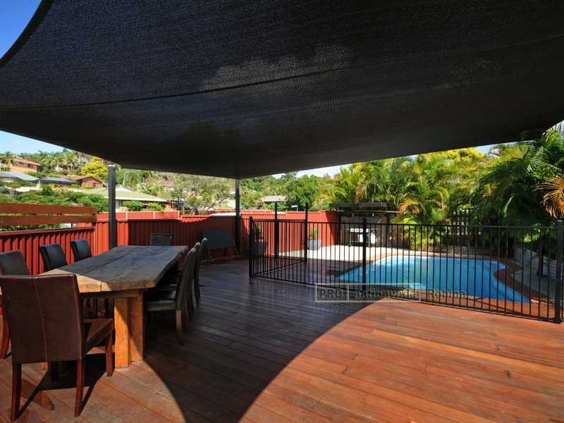 9 Goodman Close, Highland Park QLD 4211