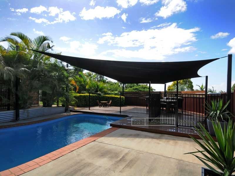 9 Goodman Close, Highland Park QLD 4211