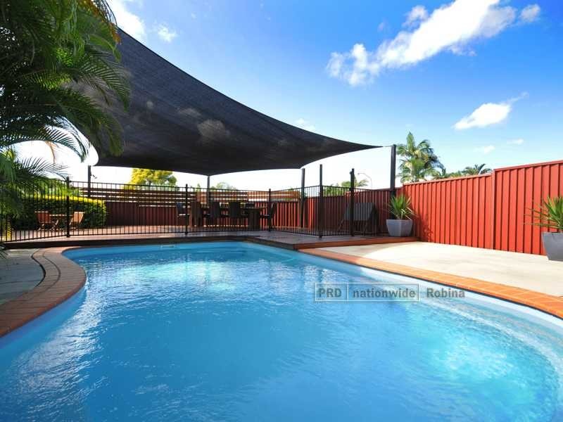 9 Goodman Close, Highland Park QLD 4211
