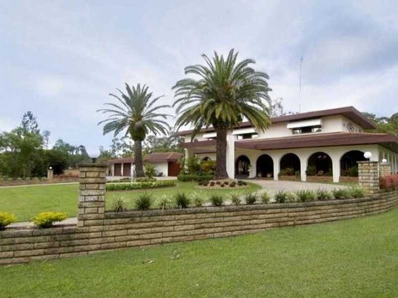 25 Fyfes Road, Gilston QLD 4211