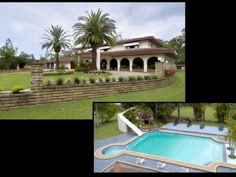 25 Fyfes Road, Gilston QLD 4211