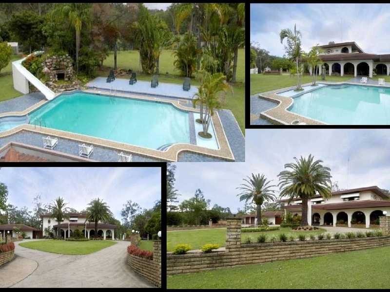 25 Fyfes Road, Gilston QLD 4211