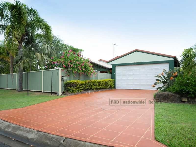 27 Mercator Court, Carrara QLD 4211