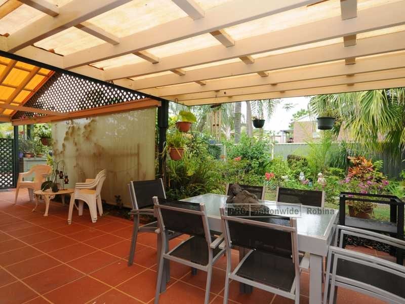 27 Mercator Court, Carrara QLD 4211