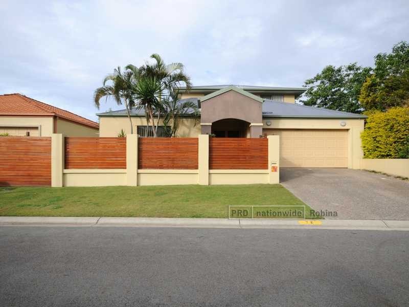 72 Harrier Drive, Burleigh Waters QLD 4220