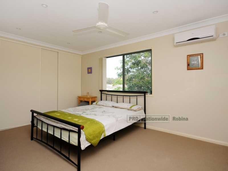 72 Harrier Drive, Burleigh Waters QLD 4220