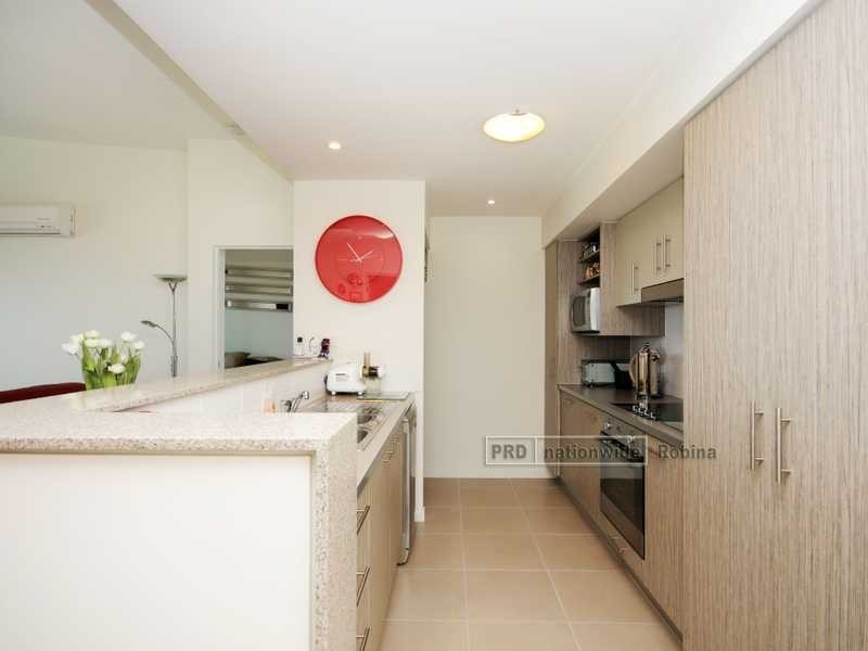 Unit 219/2 Riverwalk Avenue, Robina QLD 4226