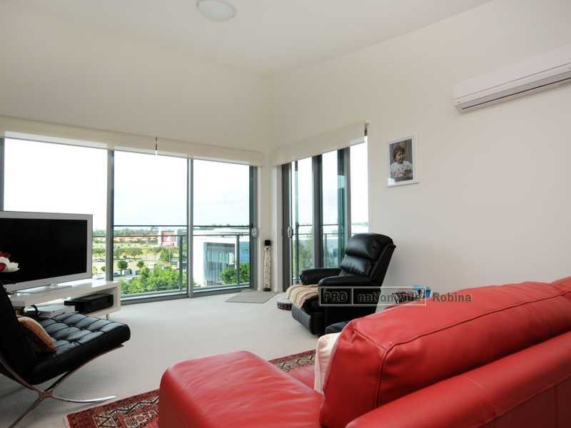 Unit 219/2 Riverwalk Avenue, Robina QLD 4226