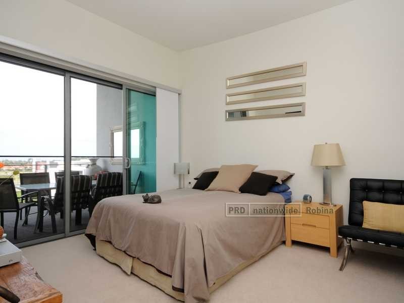 Unit 219/2 Riverwalk Avenue, Robina QLD 4226