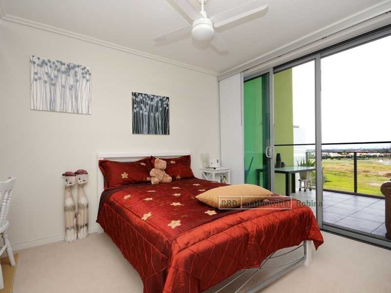 Unit 219/2 Riverwalk Avenue, Robina QLD 4226