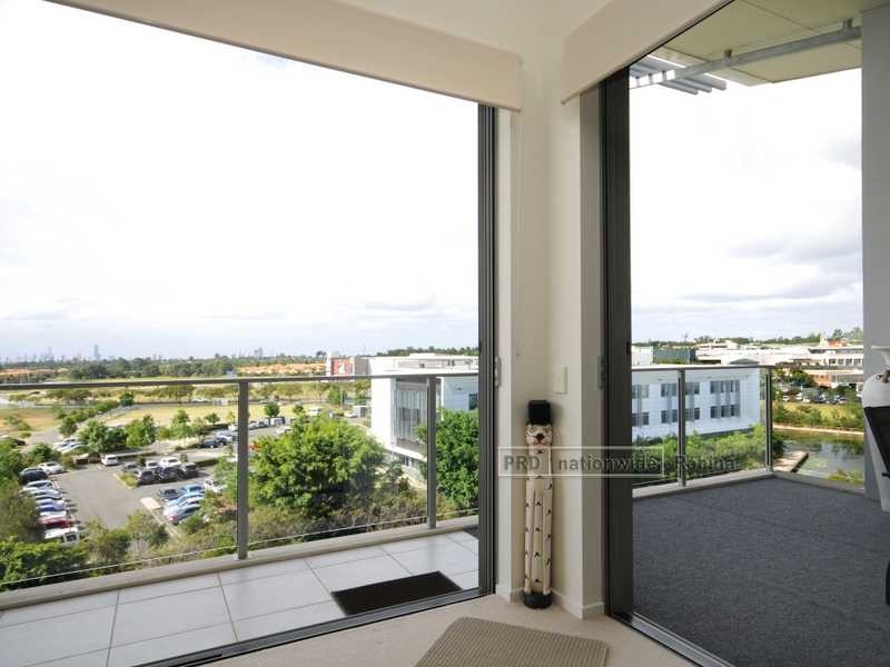 Unit 219/2 Riverwalk Avenue, Robina QLD 4226