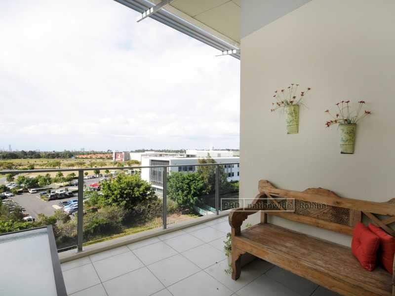 Unit 219/2 Riverwalk Avenue, Robina QLD 4226