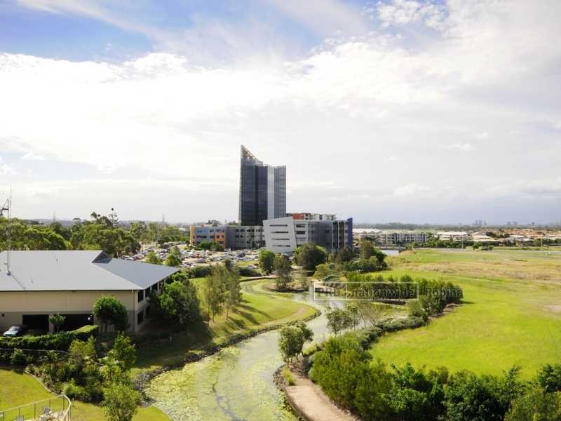 Unit 219/2 Riverwalk Avenue, Robina QLD 4226
