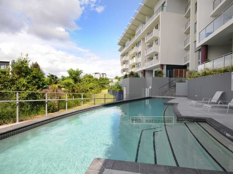 Unit 219/2 Riverwalk Avenue, Robina QLD 4226
