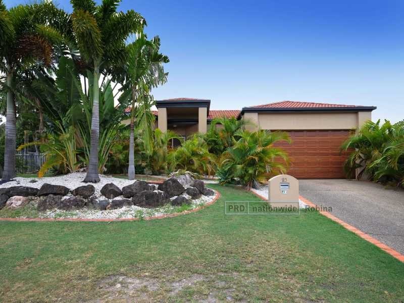 23 Glastonbury Drive, Mudgeeraba QLD 4213