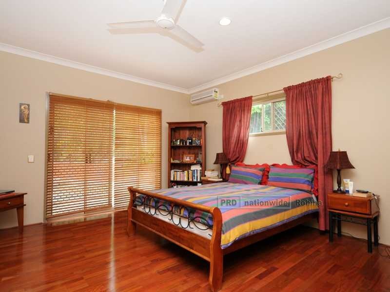 23 Glastonbury Drive, Mudgeeraba QLD 4213