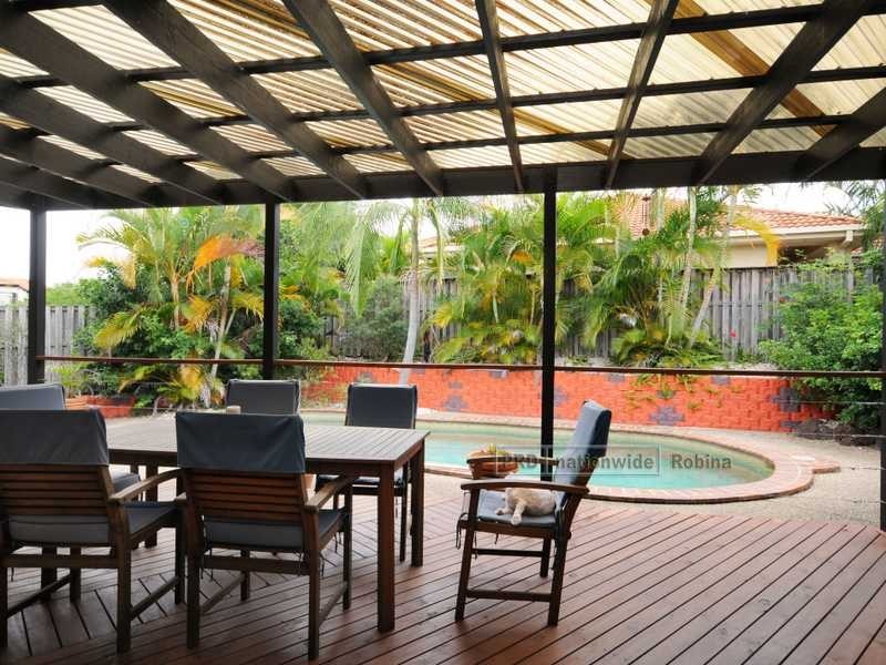 23 Glastonbury Drive, Mudgeeraba QLD 4213