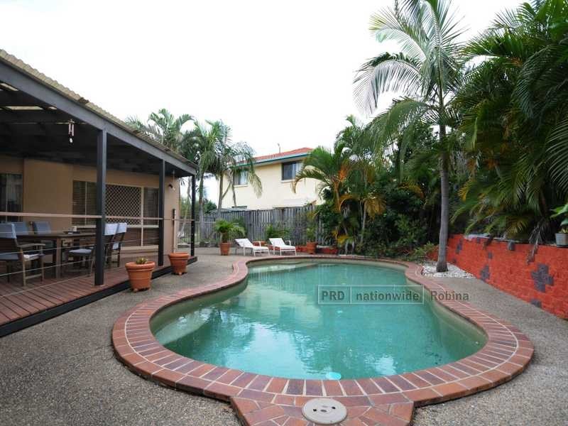 23 Glastonbury Drive, Mudgeeraba QLD 4213
