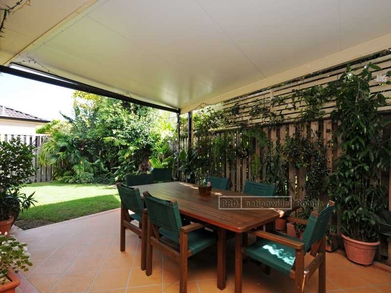 Unit 1/17 Eugenia Circuit, Robina QLD 4226