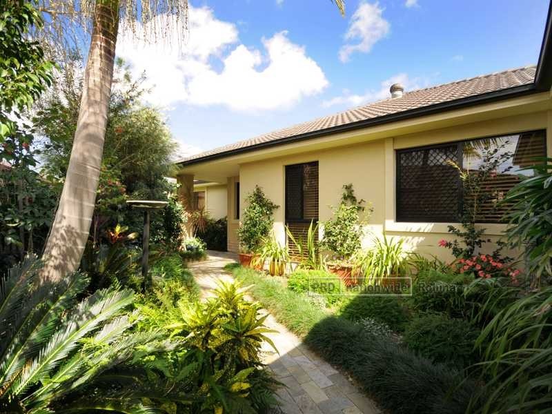 Unit 1/17 Eugenia Circuit, Robina QLD 4226