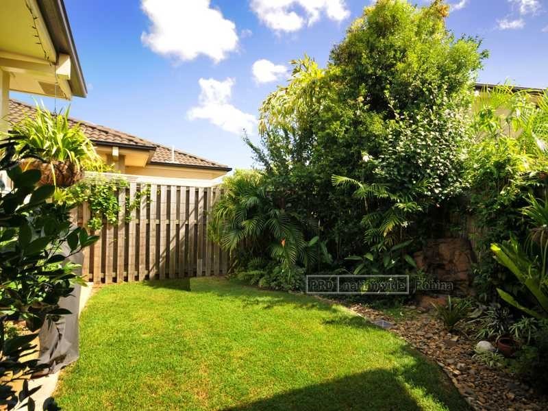 Unit 1/17 Eugenia Circuit, Robina QLD 4226