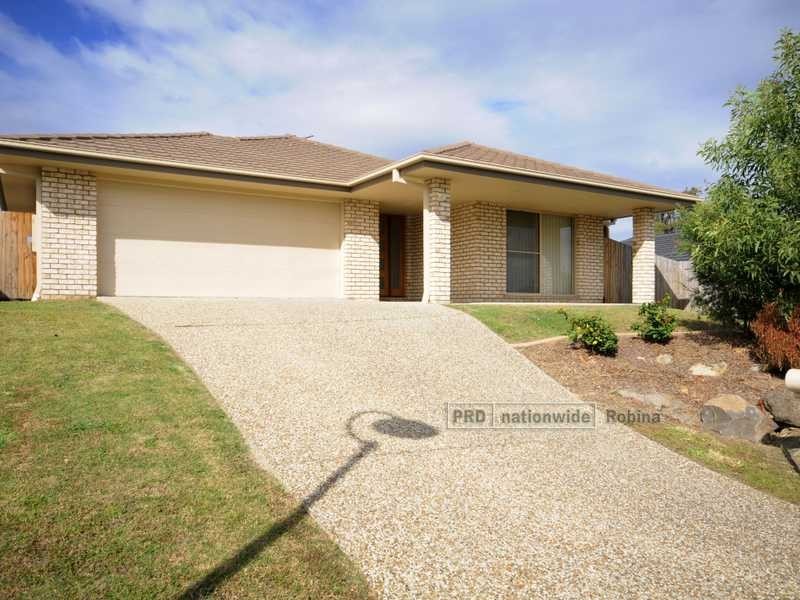31 Jasmine Circuit, Ormeau QLD 4208