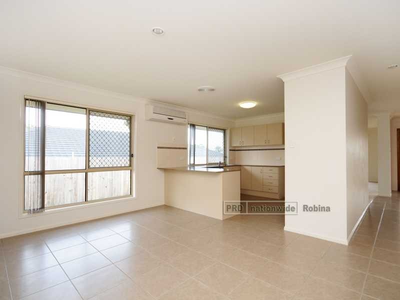 31 Jasmine Circuit, Ormeau QLD 4208