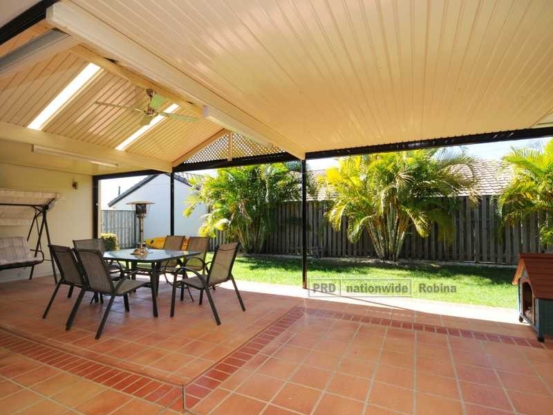31 Lancewood Circuit, Robina QLD 4226